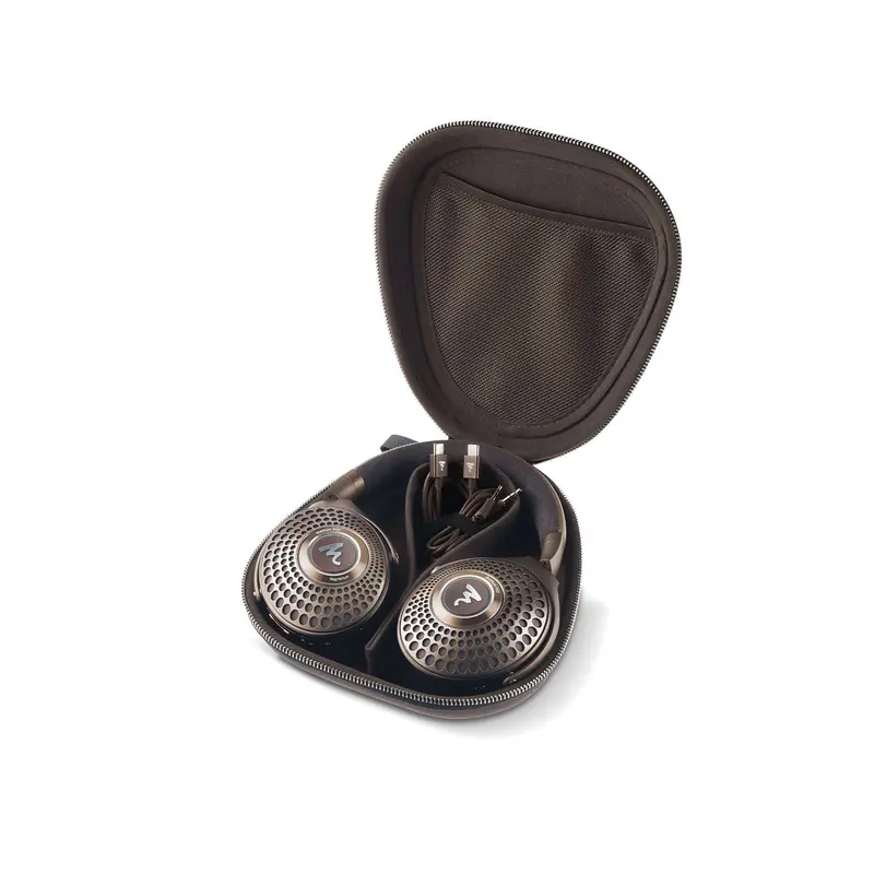 Focal Bathys Mg Over-Ear Wireless Bluetooth® Noise-Canceling Headphones (Available For Demo) 2
