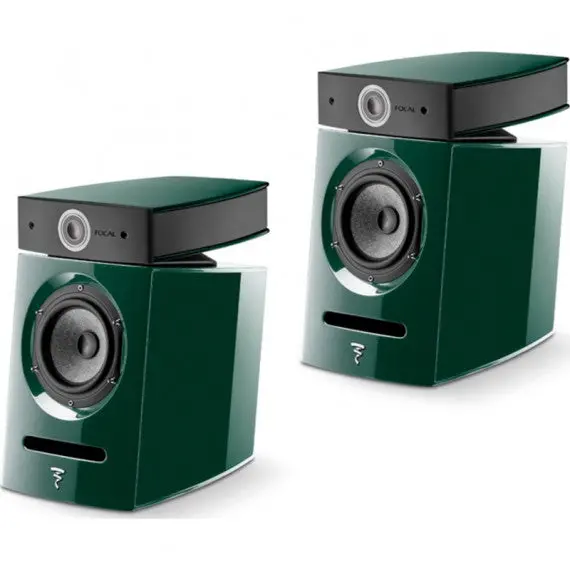 Focal Diablo Utopia Evo Loudspeakers (Each) (Available To Demo) 3