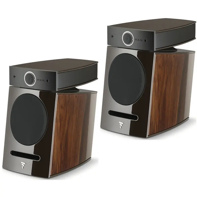 Focal Diablo Utopia Evo Loudspeakers (Each) (Available To Demo) 5
