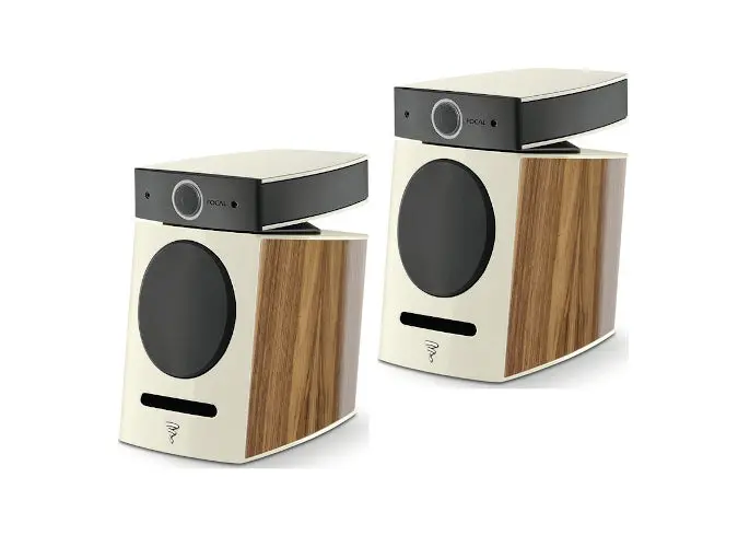 Focal Diablo Utopia Evo Loudspeakers (Each) (Available To Demo) 6
