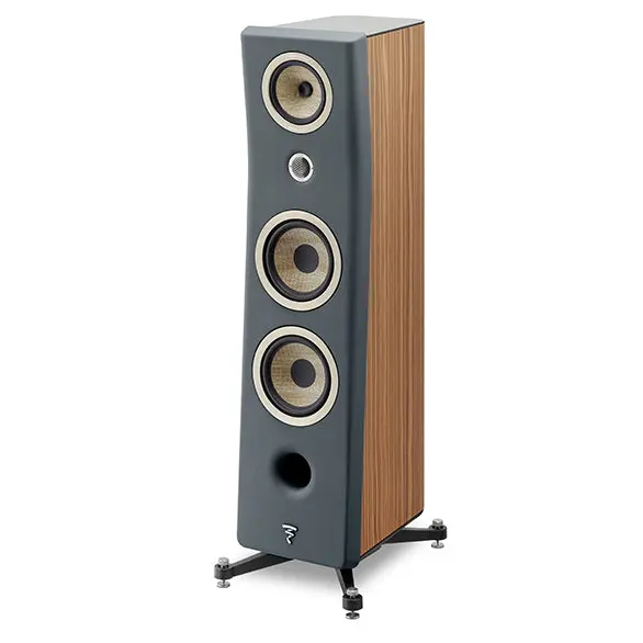 Focal Kanta 3 Floorstanding Loudspeaker - Each 1