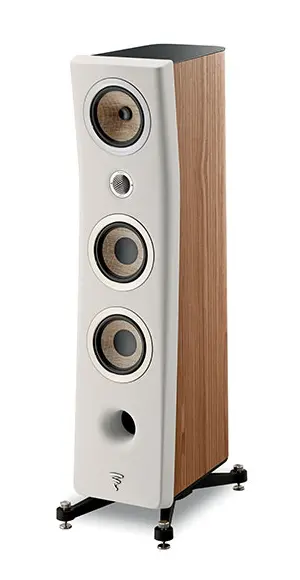 Focal Kanta No2 Loudspeaker - Each 1