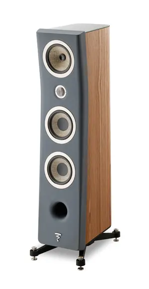 Focal Kanta No2 Loudspeaker - Each 2