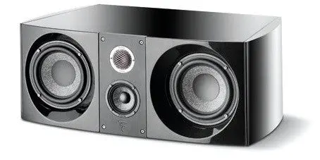 Focal Sopra Center Premium Center Channel Loudspeaker - Each 1