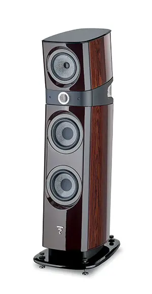 Focal Sopra N°2 Premium Floorstanding Loudspeaker - Each 2