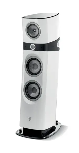 Focal Sopra N°3 Premium Floorstanding Loudspeaker - Each 2