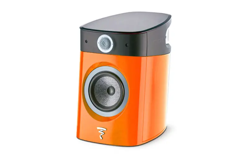 Focal Sopra No.1 Monitor Loudspeakers (Pair) (Available To Demo) 3