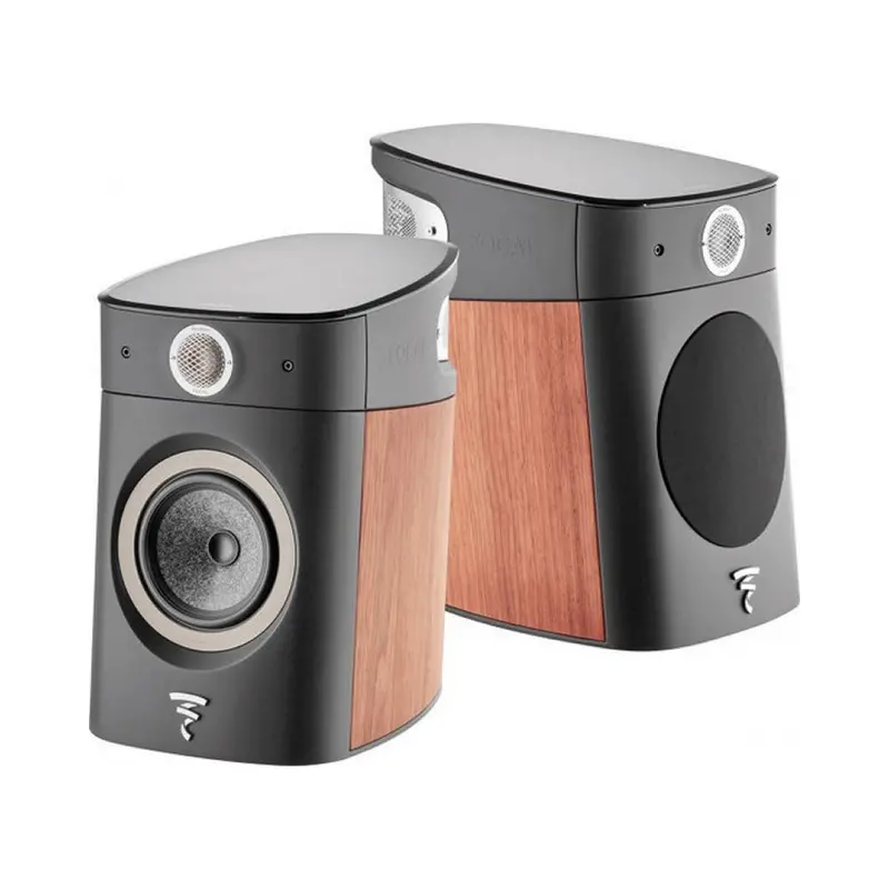 Focal Sopra No.1 Monitor Loudspeakers (Pair) (Available To Demo) 4