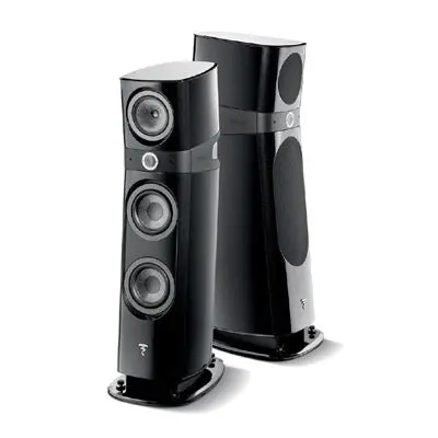 Focal Sopra No.2 Floorstanding Loudspeaker (Pair) 1
