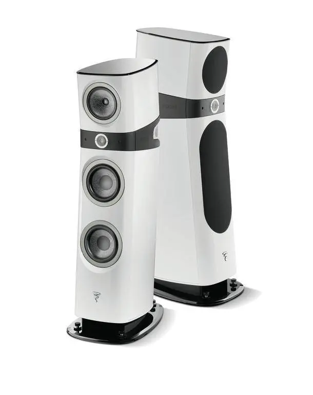 Focal Sopra No.2 Floorstanding Loudspeaker (Pair) 4