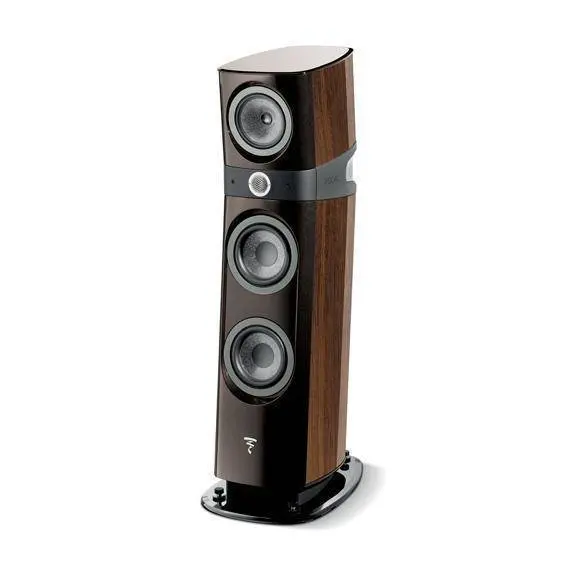 Focal Sopra No.2 Floorstanding Loudspeaker (Pair) 4