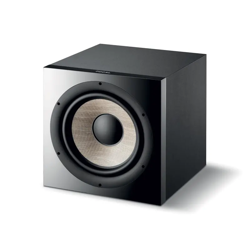 Focal Sub 1000F Subwoofer 1