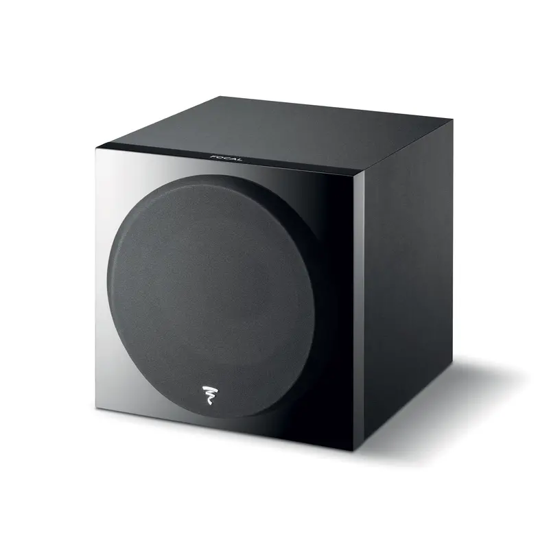 Focal Sub 1000F Subwoofer 2