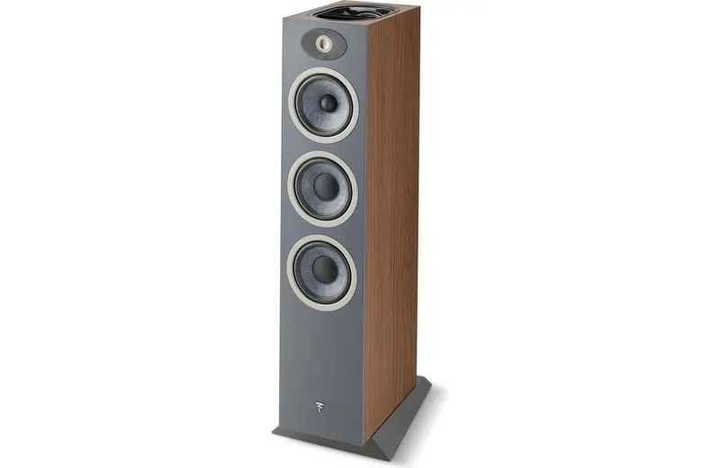 Focal Theva No.3-D Dolby Atmos® Enabled Floor-Standing Speaker - Each 2