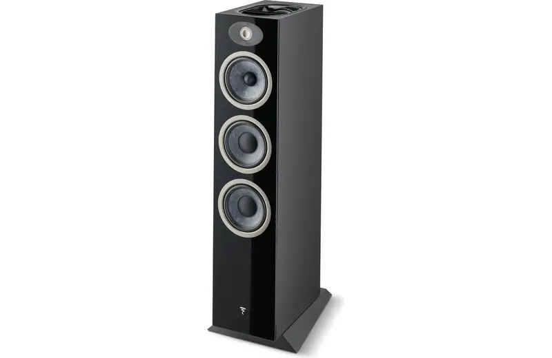 Focal Theva No.3-D Dolby Atmos® Enabled Floor-Standing Speaker - Each 3
