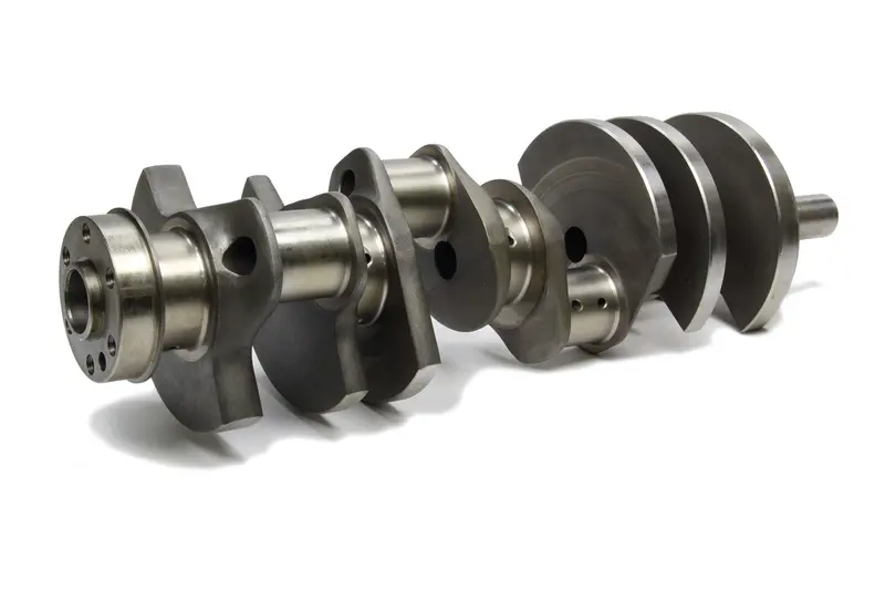 Ford 351C 4340 Forged Crank 3.500 Stroke 1