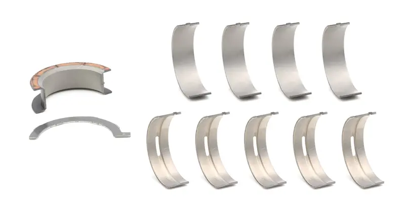Ford 6.2L Main Bearing Set  11-16 Truck 1