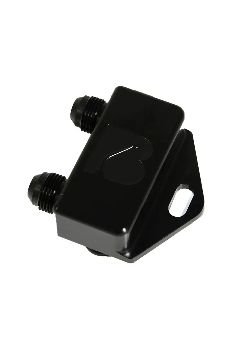 Ford 6R80e Cooler Manifo Ld Set Black 1