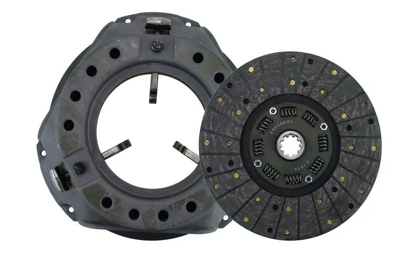Ford Clutch Kit 12 X 1 3/8-10 1