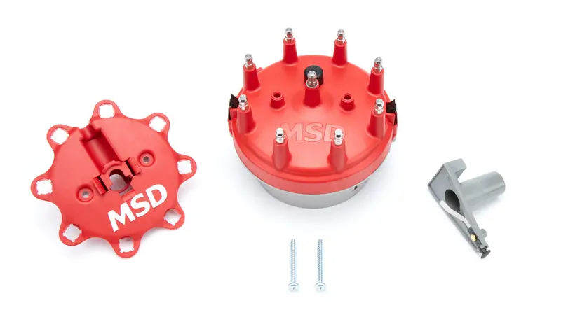 Ford Complete Kit 1