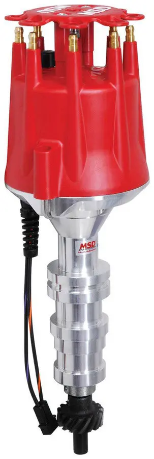 Ford Fe Dist.  Pro-Bille 1