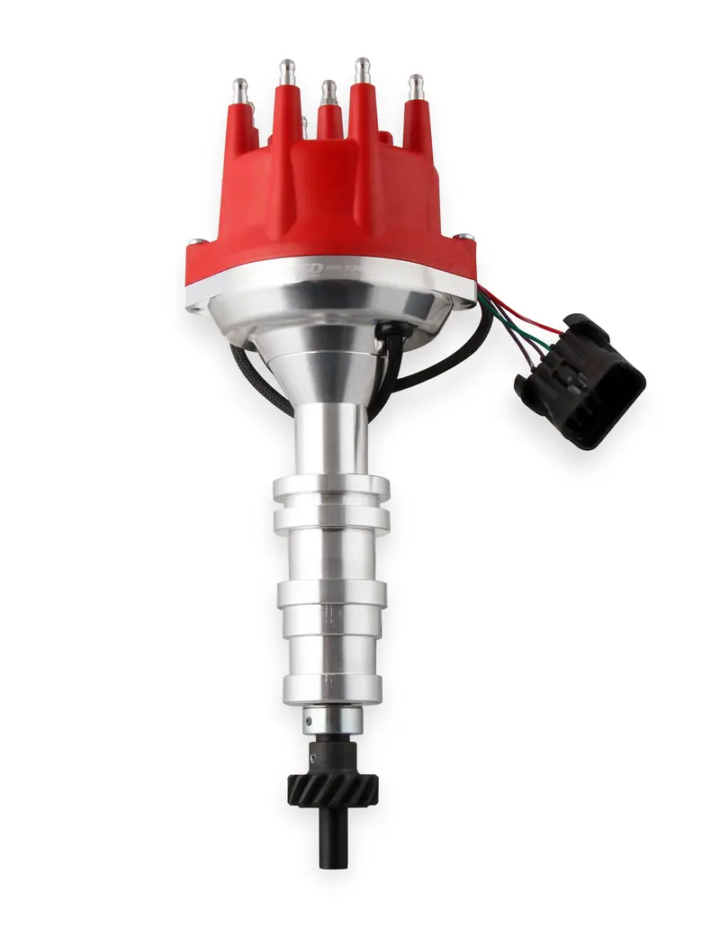 Ford Fe Dual Sync Distributor 1
