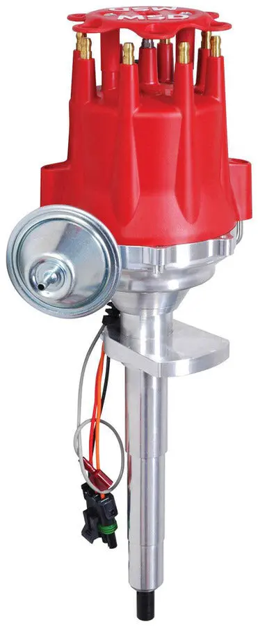 Ford Flathead Rtr Distributor 1