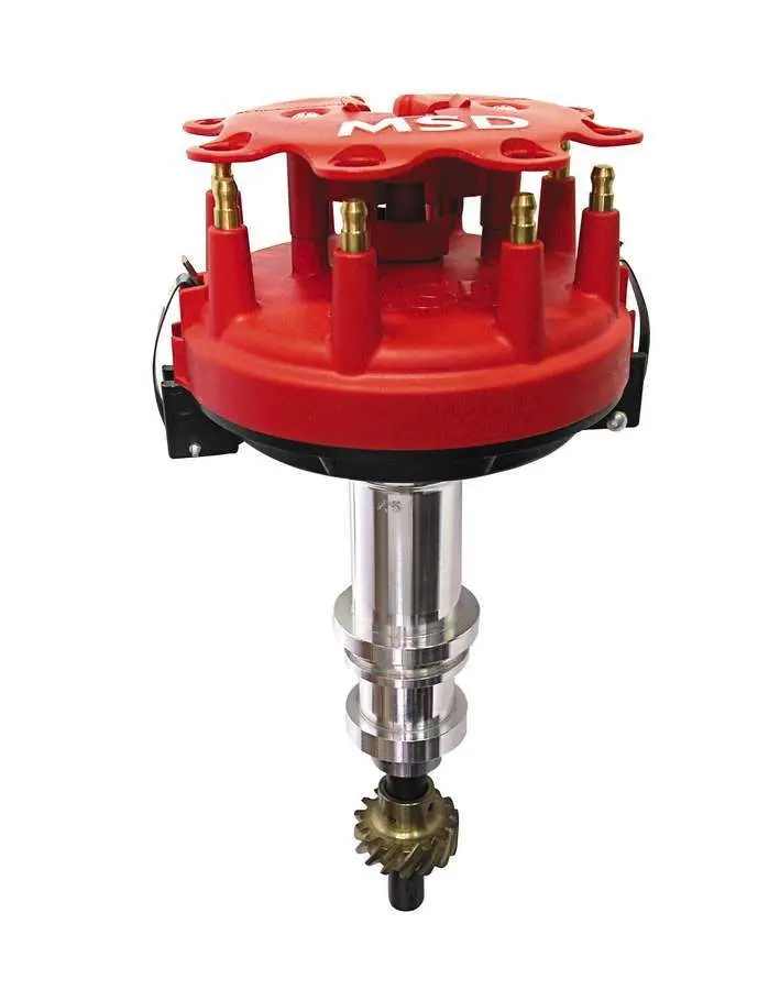 Ford Low Profile Dist 1