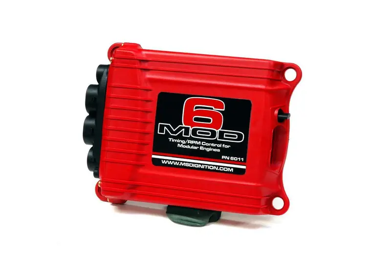 Ford Modular Ignition Controller 1