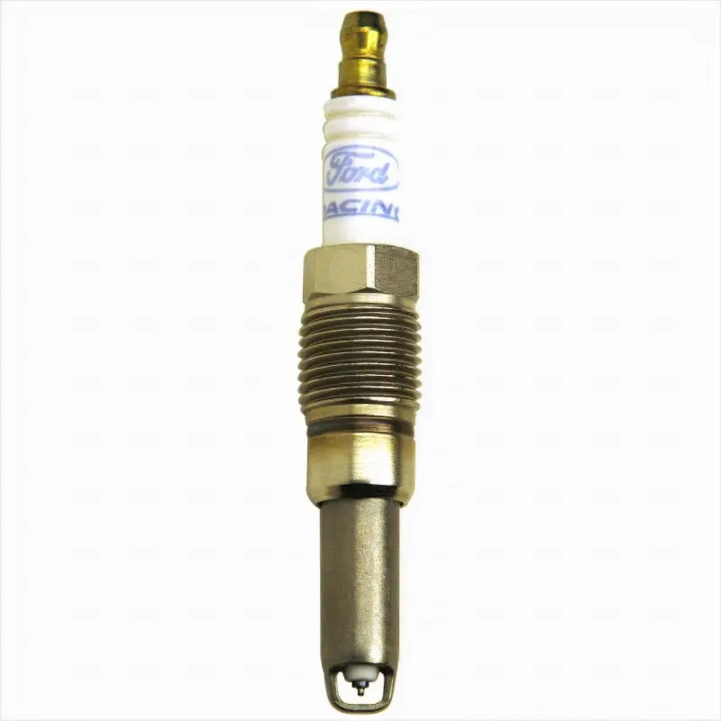 Ford Racing 3V Cold Spark Plug Set (16Mm Thread) 1