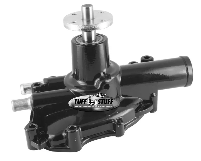 Ford Water Pump 5.0L 86-93 Supercool Platinum 1