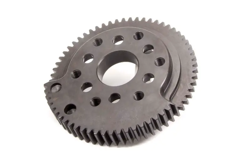 Ford Windsor Flywheel Ring External Balance 1