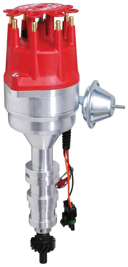 Ford Y-Block R/R Distributor 1