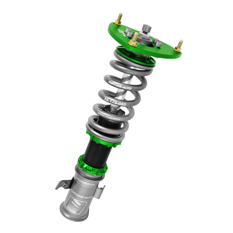 Fortune Auto Coilovers 96-00 Honda Civic 6 (Ek) - 500 Series 1
