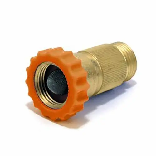 Fresh Water Pressure Regulator 1