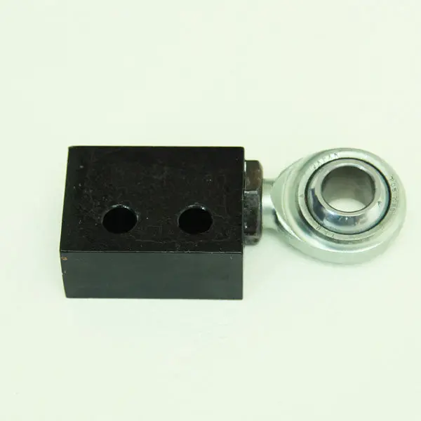 Front Caster Adjuster 1