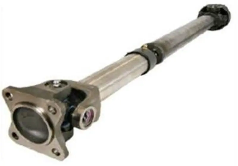 Front Driveshaft 1