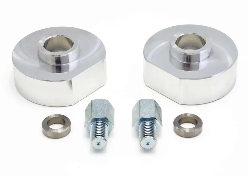 Front Leveling Kit 2In Ford Sd 2Wd 99-16 1