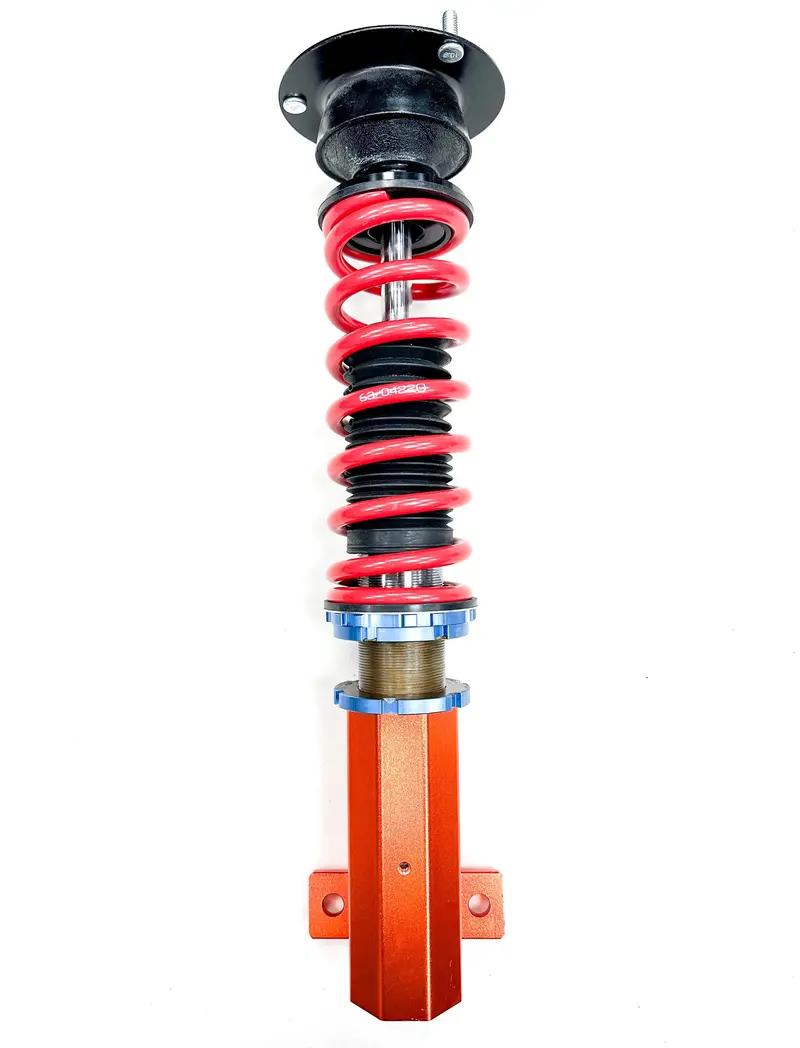 Front Strut Assembly (Rt4) Each 1