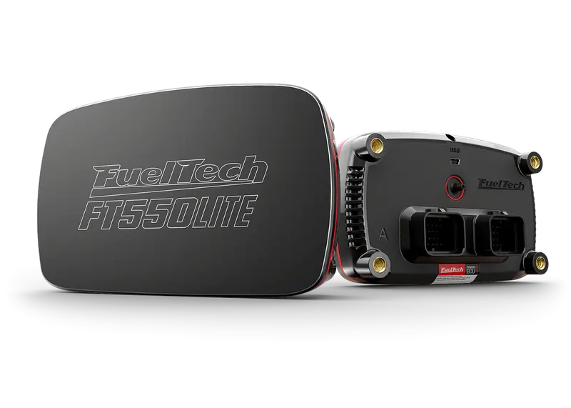 Ft550lite Efi System 1