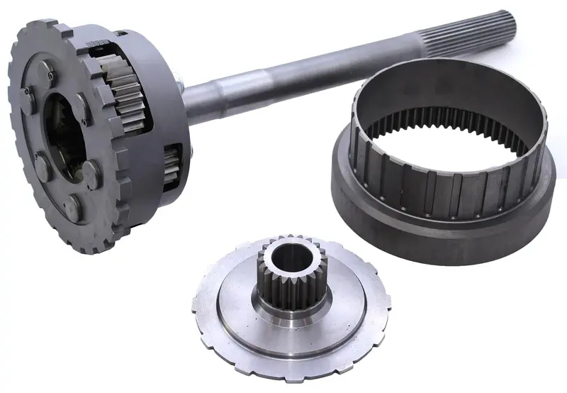 Fti Performance Powerglide 1.80 Planetary Gear Set – 4340 Steel Long Style 1