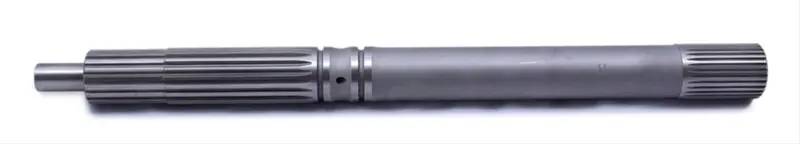 Fti Performance Powerglide 300M High-Flow Input Shaft – Turbo Spline 1
