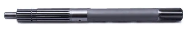Fti Performance Powerglide Aeroplex Input Shaft – Ringless Turbo Spline 1