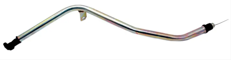 Fti Performance Powerglide Locking Dipstick & Tube Kit – Long Style Bellhousing Mount 1