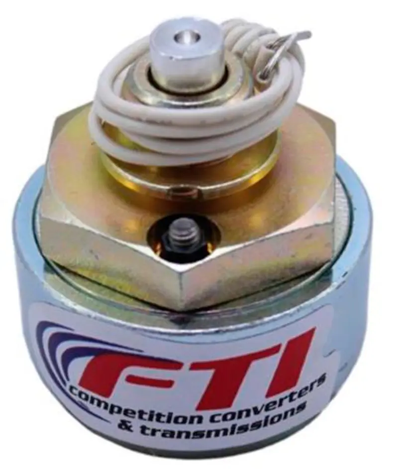 Fti Performance Powerglide Transbrake Solenoid – Open Style 1