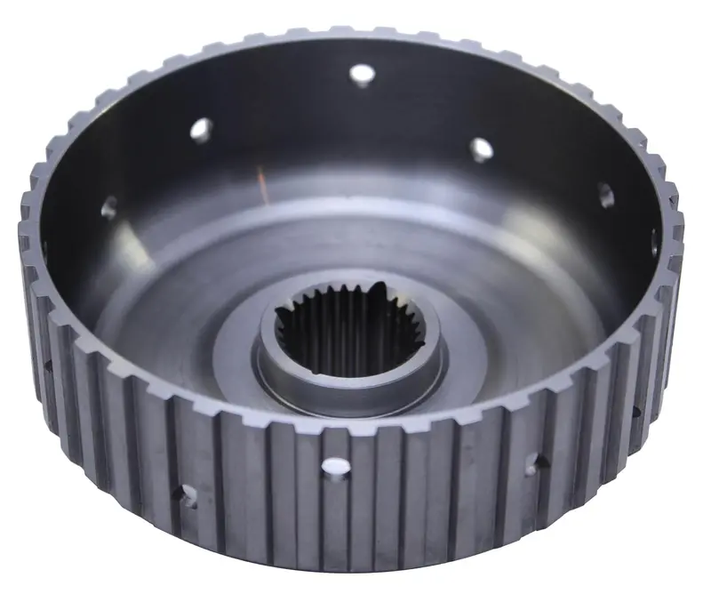 Fti Performance Th400 Forward Clutch Hub – Billet Steel 1