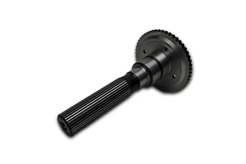 Fti Performance Th400 Short Output Shaft – Aftermarket Steel 1