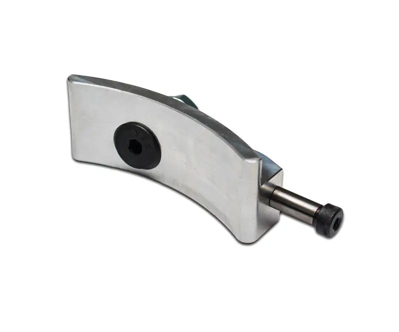 Fti Performance Th400 Transmission Case Saver – Aluminum W/ Hardware 1