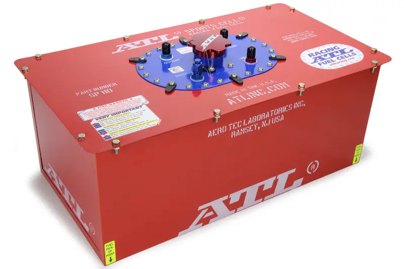 Fuel Cell 10 Gal Sports Cell Fia Ft3 1