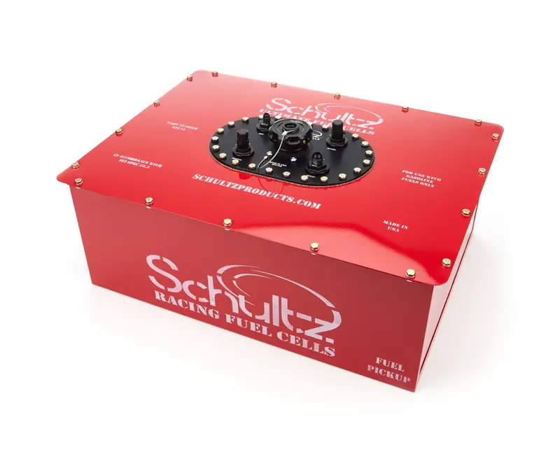 Fuel Cell 15Gal Ultimate Sfi 28.3 1